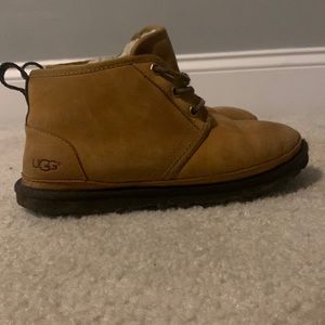 Men’s Ugg Boots